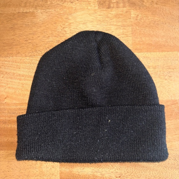 Carhartt Charcoal Knit Beanie - Picture 2 of 2